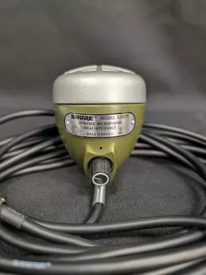 Store Special Product - Shure - 520DX