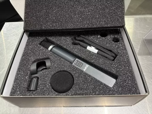 Store Special Product - AKG - C1000S MKIV