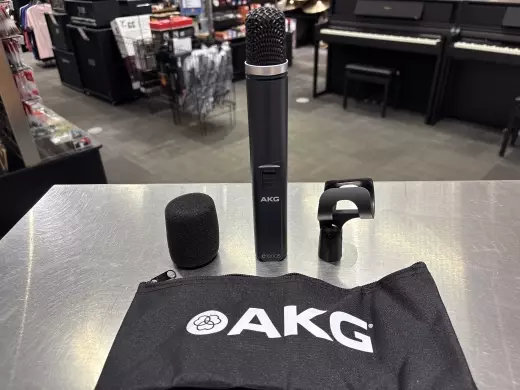 Store Special Product - AKG - C1000S MKIV