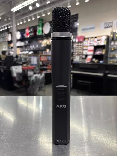 Store Special Product - AKG - C1000S MKIV