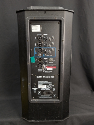 Store Special Product - Yorkville Sound - EXMMOBILE 12