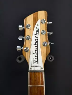 Store Special Product - Rickenbacker - 360 MG