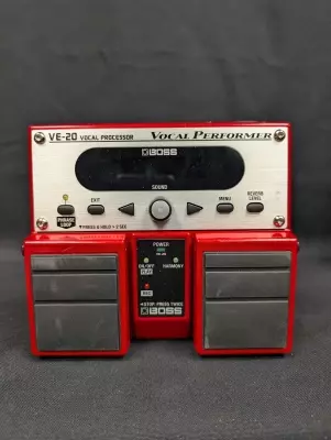 Store Special Product - BOSS - VE-20