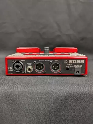 Store Special Product - BOSS - VE-20