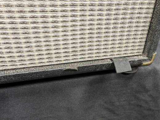 Store Special Product - Fender - Bassman 115 Neo Cab
