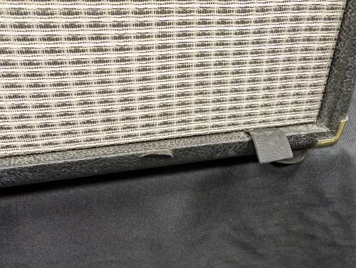 Store Special Product - Fender - Bassman 115 Neo Cab