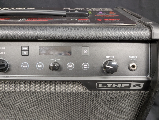 Store Special Product - Line 6 - SPIDER5MK2-120