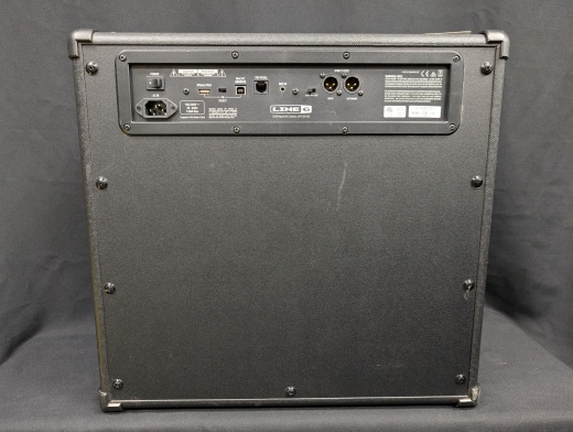 Store Special Product - Line 6 - SPIDER5MK2-120