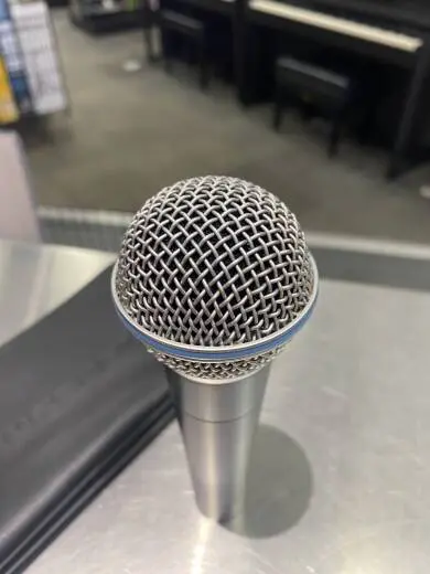 Store Special Product - Shure - BETA58A