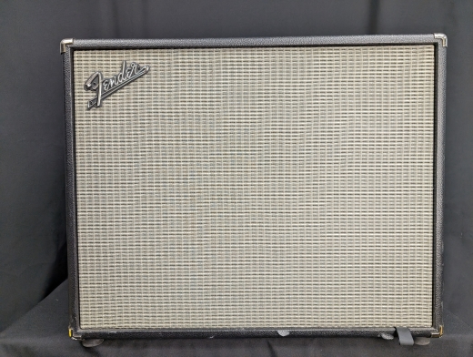 Store Special Product - Fender - Bassman 115 Neo Cab