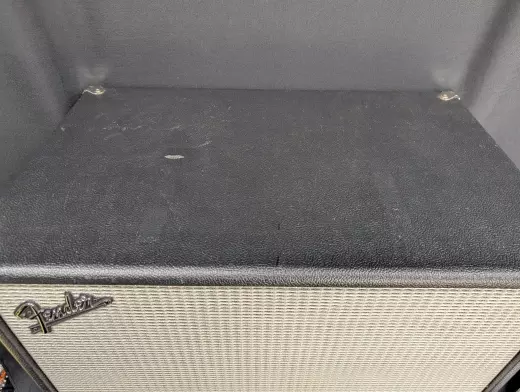 Store Special Product - Fender - Bassman 115 Neo Cab