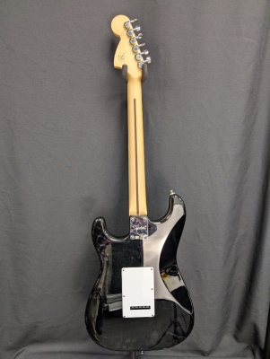 Store Special Product - Squier - Affinity Strat - Black