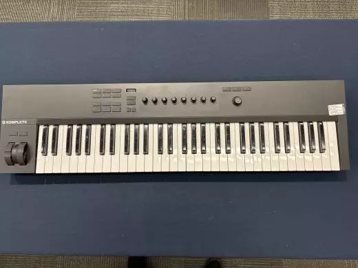 Store Special Product - Native Instruments - KONTROL A61