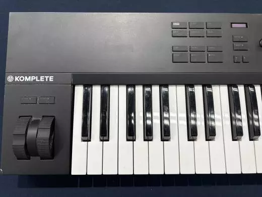 Store Special Product - Native Instruments - KONTROL A61