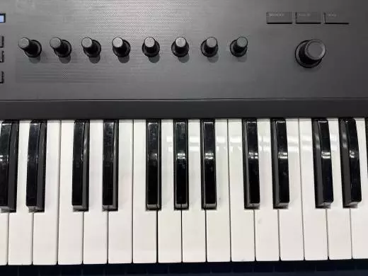 Store Special Product - Native Instruments - KONTROL A61