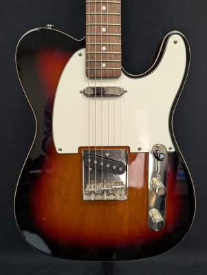 Store Special Product - Squier - Classic Vibe \