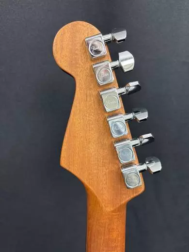 Store Special Product - Fender - Acoustasonic Stratocaster Natural
