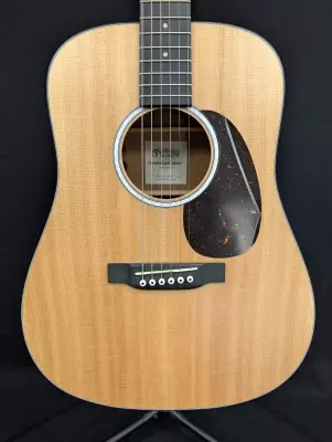 Store Special Product - Martin Guitars - DJR-10E