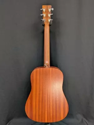 Store Special Product - Martin Guitars - DJR-10E