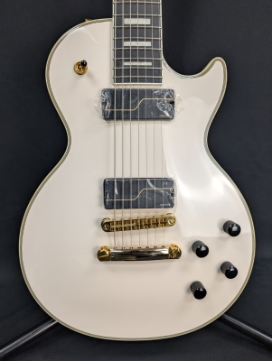 Store Special Product - Epiphone - Matt Heafy Origins 7-String Bone White