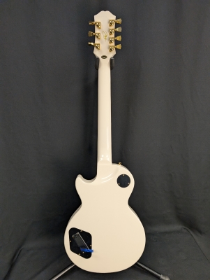 Store Special Product - Epiphone - Matt Heafy Origins 7-String Bone White