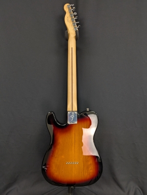 Store Special Product - Fender - Player Telecaster - 3-Tone Sunburst