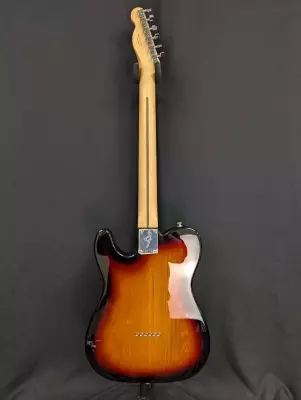 Store Special Product - Fender - Player Telecaster - 3-Tone Sunburst