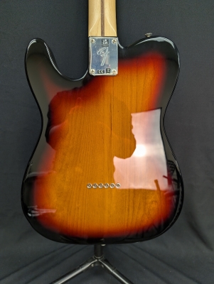 Store Special Product - Fender - Player Telecaster - 3-Tone Sunburst