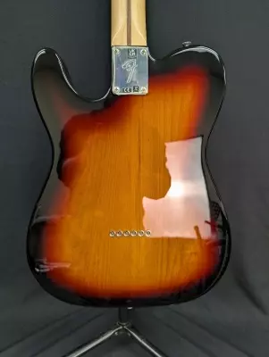 Store Special Product - Fender - Player Telecaster - 3-Tone Sunburst
