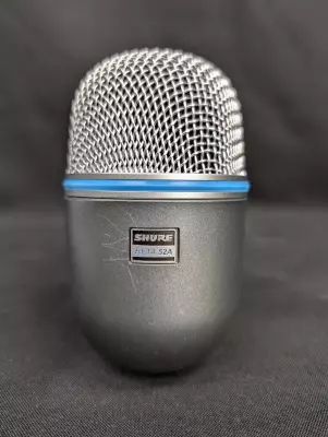 Store Special Product - Shure - BETA52A