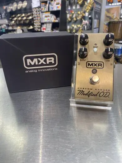 Store Special Product - MXR - M77