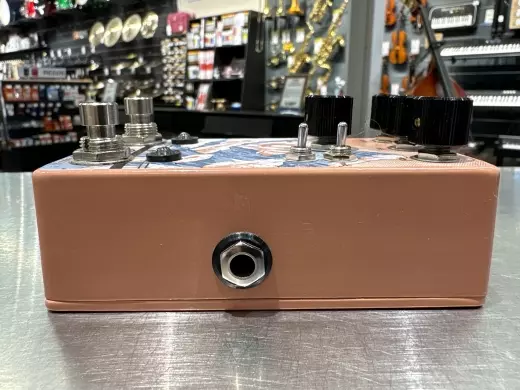 Store Special Product - Walrus Audio - KANGRA FILTER
