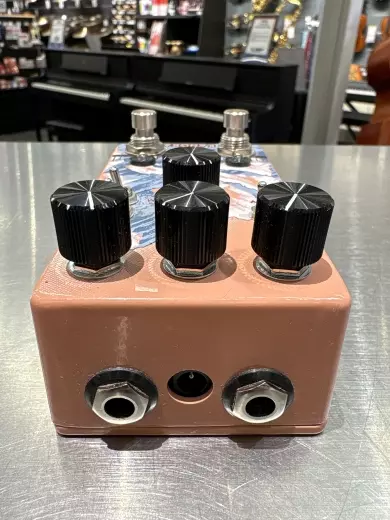Store Special Product - Walrus Audio - KANGRA FILTER