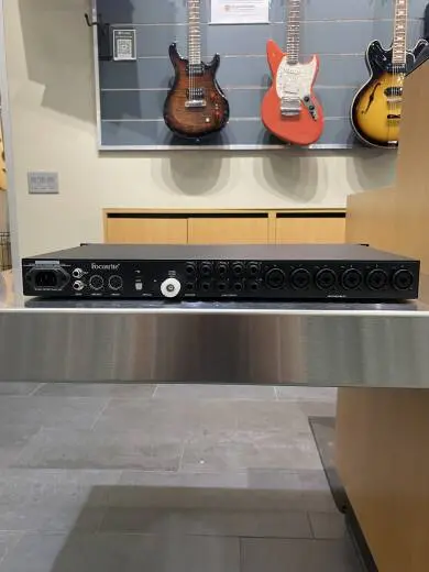 Store Special Product - Focusrite - CLARETT-PLUS-8P