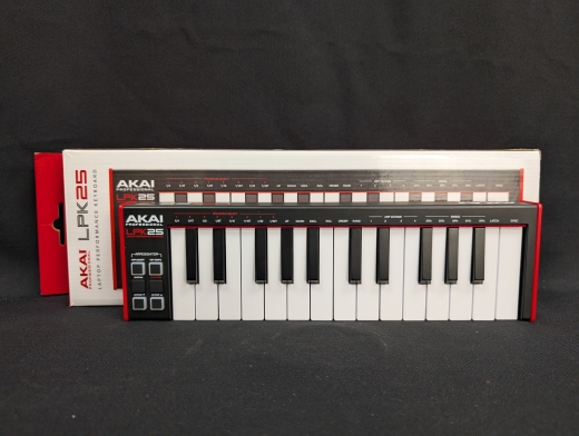 Store Special Product - Akai - LPK25 MK2