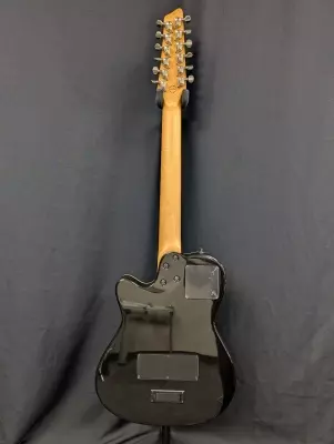Store Special Product - Godin Guitars - A12 Black