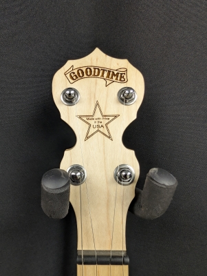 Store Special Product - Deering Banjo Company - D-G2