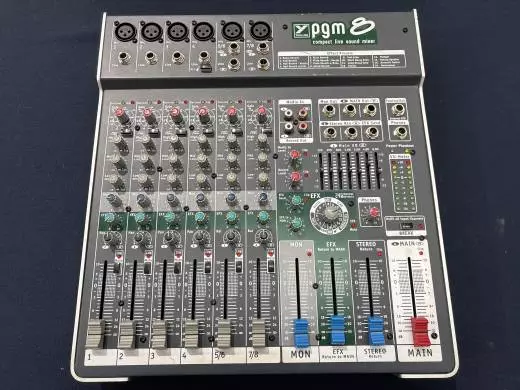 Store Special Product - Yorkville Sound - PGM8