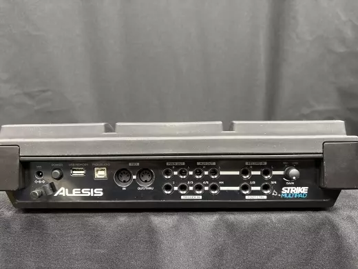 Store Special Product - Alesis - STRIKEMULTIPADX