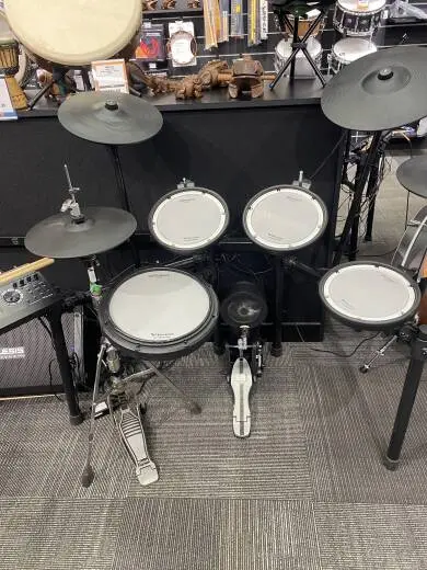 Store Special Product - Roland - TD-17KVX2S-COM