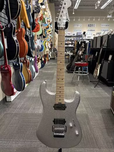 Store Special Product - Charvel Guitars - 296-5001-521