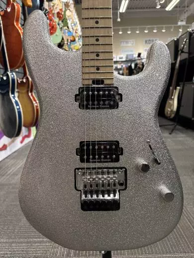 Store Special Product - Charvel Guitars - 296-5001-521