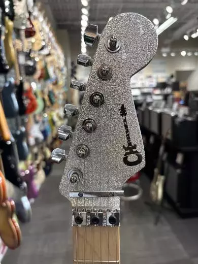 Store Special Product - Charvel Guitars - 296-5001-521