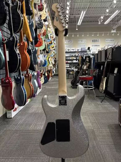 Store Special Product - Charvel Guitars - 296-5001-521