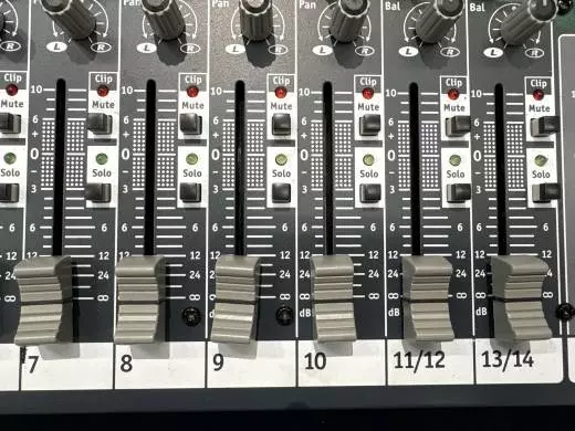 Store Special Product - Yorkville Sound - VGM14