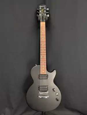 Store Special Product - Epiphone - Les Paul Special Satin Vintage Ebony