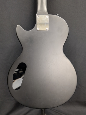 Store Special Product - Epiphone - Les Paul Special Satin Vintage Ebony