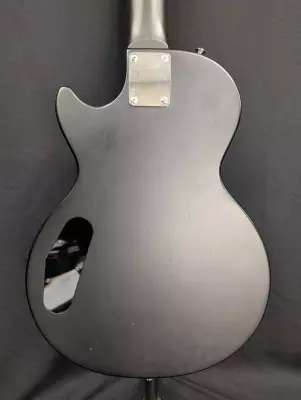 Store Special Product - Epiphone - Les Paul Special Satin Vintage Ebony