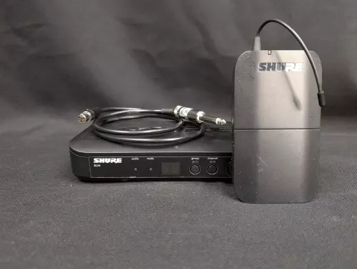 Store Special Product - Shure - BLX14-H9