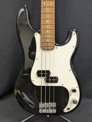 Store Special Product - Fender - Player P Bass - Black